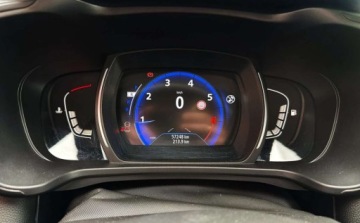 Renault Kadjar Crossover Facelifting 1.3 TCe 140 FAP 140KM 2019 Renault Kadjar 1.3 TCe FAP Intens EDC 140 KM Automat Kamera 360 LED 2019, zdjęcie 22