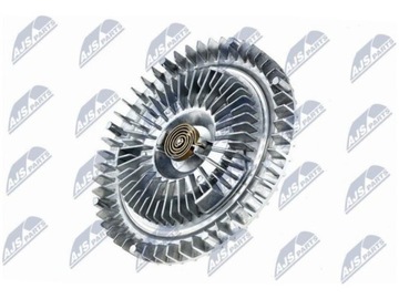 NTY CPS-CH-002 SPOJKA VENTILÁTOR CHLAZENÍ