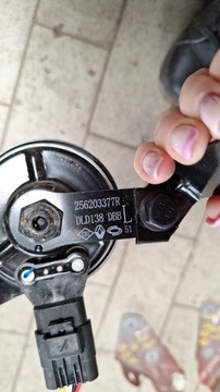 SIGNÁL ZVUKOVÝ ALARM KLAKSON RENAULT ARKANA 256203377R