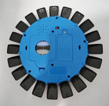 ИГРА В СЛОВА TAPPLE FAMILY CREATIVE BOARD GAME WITH LETTERS FAMILY FUN