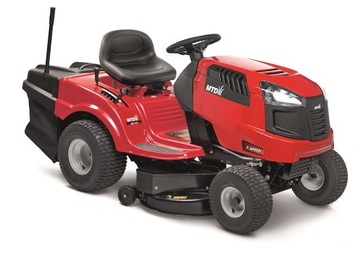 KOSIARKA TRAKTOR SMART MTD RN 145 105CM KOSZ