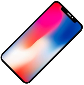 ЖК-экран Apple iPhone X InCell