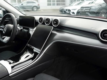 Mercedes Klasa C W206 Limuzyna 1.5 180 170KM 2025 C Klasa 180 Business Edition 1.5 (170KM) 2025, zdjęcie 9