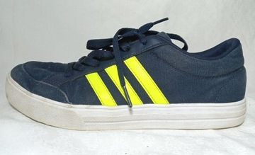 ADIDAS VS SET NEO sneakersy rozm. 39 1/3