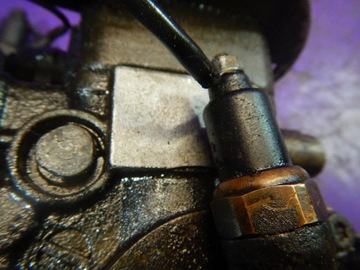 LUBLIN 2.4 D ČERPADLO VSTŘIKOVAČE 0460494485