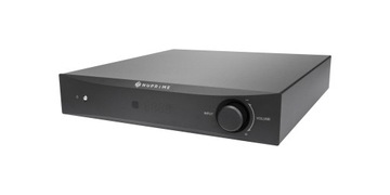 NuPrime DAC-8 Цифро-аналоговый преобразователь Стереопредусилитель ЦАП