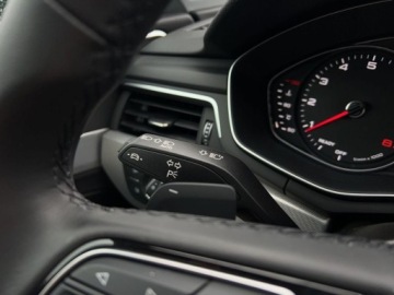 Audi A5 F5 Coupe Facelifting 2.0 35 TFSI 150KM 2024 Audi A5 Coupe S Line Matrix LED Bang Olufsen Kamera cofania Gwarancja do, zdjęcie 17