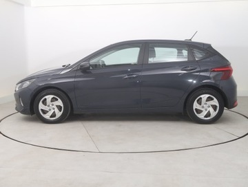 Hyundai i20 III Hatchback 1.2 MPI 84KM 2022 Hyundai i20 1.2 MPI, Salon Polska, 1. Właściciel, zdjęcie 2