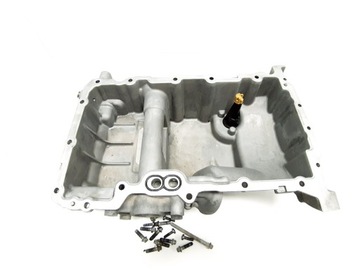 VANA OLEJ ALFA ROMEO STELVIO 2.0TB 50053374 55273835 55268370