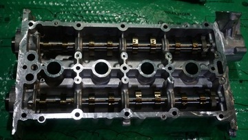 КРЫШКА ГОЛОВНОГО ВАЛА VW 1.2 TSI 04E103479G