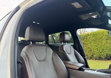 Opel Insignia II Sports Tourer 2.0 Turbo 260KM 2017 Opel Insignia 2.0T 260KM 4x4 Aut Voll Full LED Key-less Serwis Dla wymagaj, zdjęcie 25