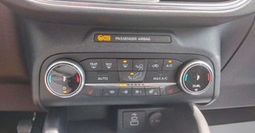 Ford Kuga III SUV 1.5 EcoBoost 150KM 2024 Ford Kuga Ford Kuga 1.5 EcoBoost 150KM Titanium Salon PL Serwis ASO FV23 G, zdjęcie 26