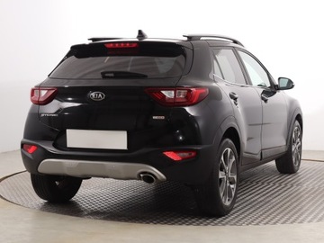 Kia Stonic Crossover 1.0 T-GDI 100KM 2019 Kia Stonic 1.0 T-GDI, Navi, Klima, Klimatronic, zdjęcie 4