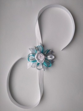 Котильоны, булавки для выпускного, банты для выпускного вечера