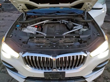 BMW X5 G05 2019 BMW X5 xDrive40i 2019 3.0l 3.0 Benzyna 335KM, zdjęcie 6