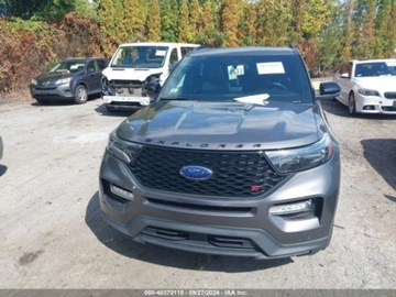Ford Explorer VI 2021 Ford Explorer ST 2021 3.0l 3.0 Benzyna 400KM, zdjęcie 7