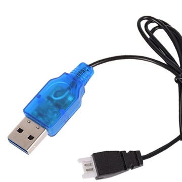 USB-кабель для зарядки 3,7 В, зарядное устройство, детали самолетов для дронов, USB-порт 3,7 В
