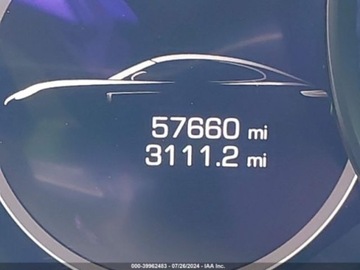 Porsche Panamera II Executive 3.0 330KM 2018 Porsche Panamera 2018r, 4x4, 3.0L 3.0 Benzyna 330KM, zdjęcie 9