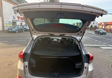Hyundai Tucson III SUV 1.7 CRDI 115KM 2015 Hyundai Tucson 1.7 Crdi SALON PL Navi Ledy Extra stan 1.7 Diesel 115KM, zdjęcie 21
