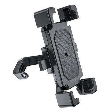 UCHWYT NA TELEFON MOTOCYKLOWY UCHWYT SAMOCHODOWY NA ROWER