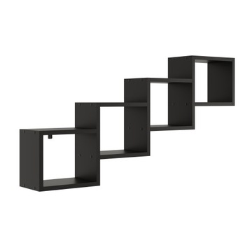 ПОДВЕСНАЯ ПОЛКА, КНИЖНЫЙ ШКАФ № 8.