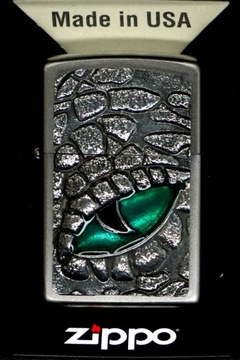 Zapalniczka ZIPPO KROKO EYE