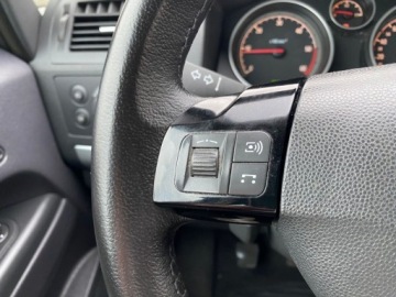 Opel Zafira B 1.7 CDTI ecoFLEX 125KM 2009 Opel Zafira XENONY POLSKORY KLIMATYZACJA TEMPOMAT KOMPUTER 7-MIEJSC GWARAN, zdjęcie 17