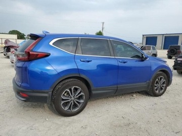 Honda 2021 Honda CR-V Honda CR-V 1.5 Benzyna 190KM, zdjęcie 5