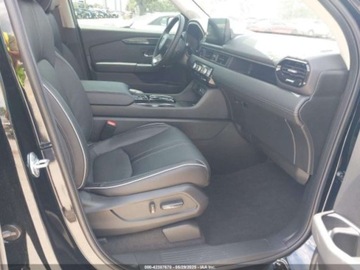 Honda Pilot II 2025 Honda Pilot Elite 2025 3.5l 3.5 Benzyna 285KM, zdjęcie 9
