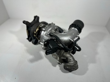 Turbosprężarka VW 2.0 TFSI 06J145713K