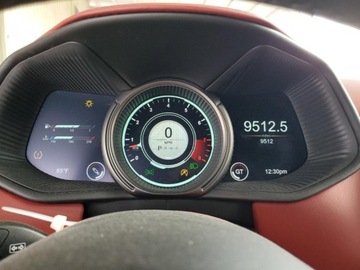 Aston Martin DB11 2020 Aston Martin DB11 Amr 2020 5.2l 5.2 Benzyna 630KM, zdjęcie 9