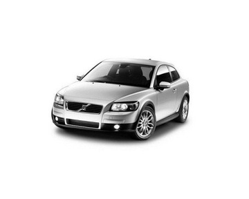 CHLADIČ KLIMATIZACE VOLVO C30 C70 S40 V50 2006 -