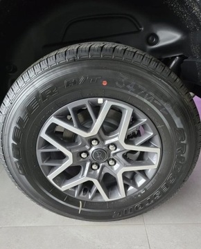 Jeep Wrangler IV 80th Anniversary 2d  Seria 6 2.0 GME Turbo 272KM 2025 Jeep Wrangler Sahara, rok produkcji 2025 2.0 Benzyna 272KM, zdjęcie 6