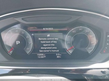 Audi A8 D5 2021 Audi A8 2021r, L60, Quattro, 4.0L 4.0 Benzyna 453KM, zdjęcie 10