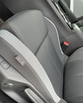 Opel 2023 Opel Astra Bogata wersja z najoszczedniejszym silnikiem benzynowym. 1.2, zdjęcie 10