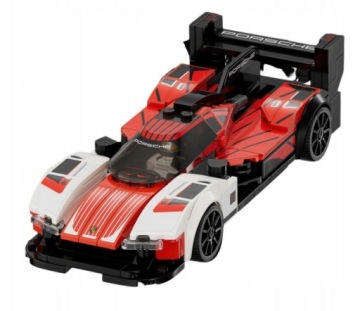 LEGO Speed Champions 76916 Porsche 963