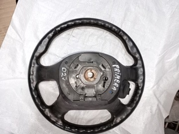 VOLANT + ULOŽENÍ VZDUCHOVÁ NISSAN PRIME P12 2001-2007R.