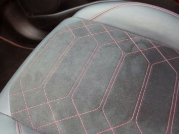 Ford Puma II 2025 Od ręki - ST-Line X 1.0 EcoBoost 155KM / Pakiet Winter, zdjęcie 4