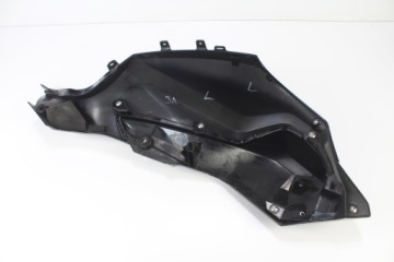 YAMAHA MT-07 13-17 КРЫШКА ОБТЕКАТЕЛЯ ЛЕВОГО БАКА