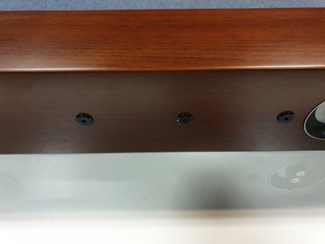 Динамик Monitor Audio Radius 225 HD WALNUT