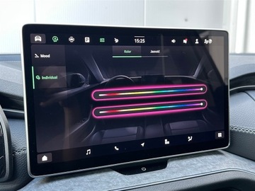 Skoda Kodiaq II SUV 2.0 TDI SCR 193KM 2025 Skoda Kodiaq 2.0TDI 193KM 4X4 Selection DSG l Paki, zdjęcie 29