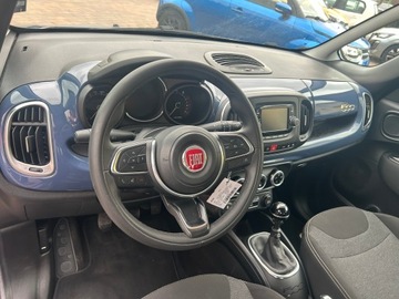 Fiat 500L 2019 Fiat 500L 0.9-Benzyna-Manual, zdjęcie 10