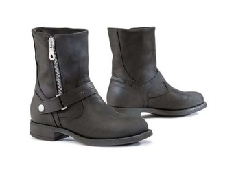 DAMSKIE BUTY MOTOCYKLOWE WODOODPORNE FORMA EVA 36