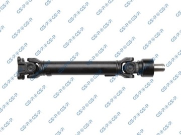 GSP PS900196 HŘÍDEL HNACÍ POHON OSI