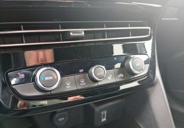 Opel Mokka II SUV-e e156 156KM 2025 Opel Mokka Mokka-e 54kWh GS Nowy Model Wieksza Bateria 156KM SalonPL FVat, zdjęcie 19