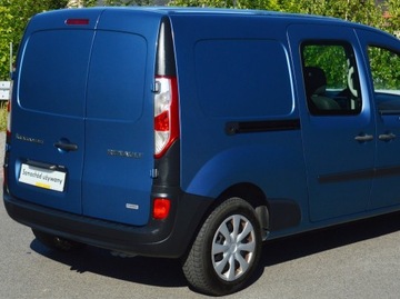 Renault Kangoo II Mikrovan Facelifting 2013 1.5 dCi 110KM 2017 RENAULT KANGOO / GRAND KANGOO 1.5 dCi 110, zdjęcie 12