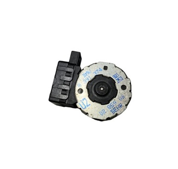 Silniczek klap nagrzewnicy BMW E36 E46 E38 8391374
