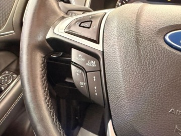 Ford S-Max II Van 2.0 TDCi 180KM 2016 Ford S-Max 4x4 Bogata opcja Panorama 2.0 Diesel 180KM, zdjęcie 28