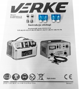 АВТОМОБИЛЬНЫЙ ВЫПРЯМИТЕЛЬ ДЛЯ АККУМУЛЯТОРА 12В 24В 30А ЗАРЯДНОЕ УСТРОЙСТВО