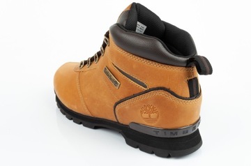 Трекинговые туфли Timberland Splitrock 2 [TB0A11VU]
